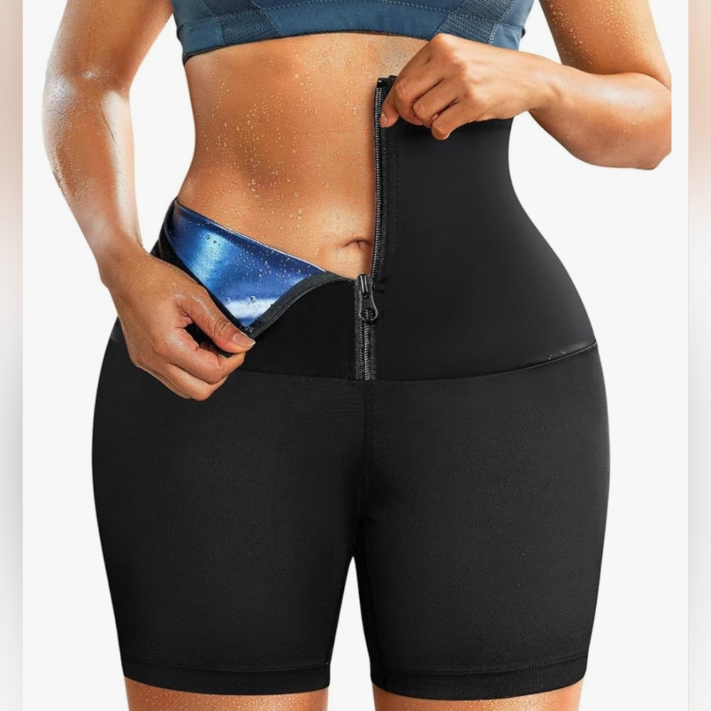 Sauna Shorts